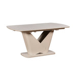 Holland Park Extending Dining Table - 160-200cm