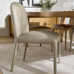 Westhill Dining Chair - Taupe FW750TUP