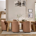 Styled Image Of West Hill Dining Table