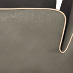 Mae Dining Armchair - Grey