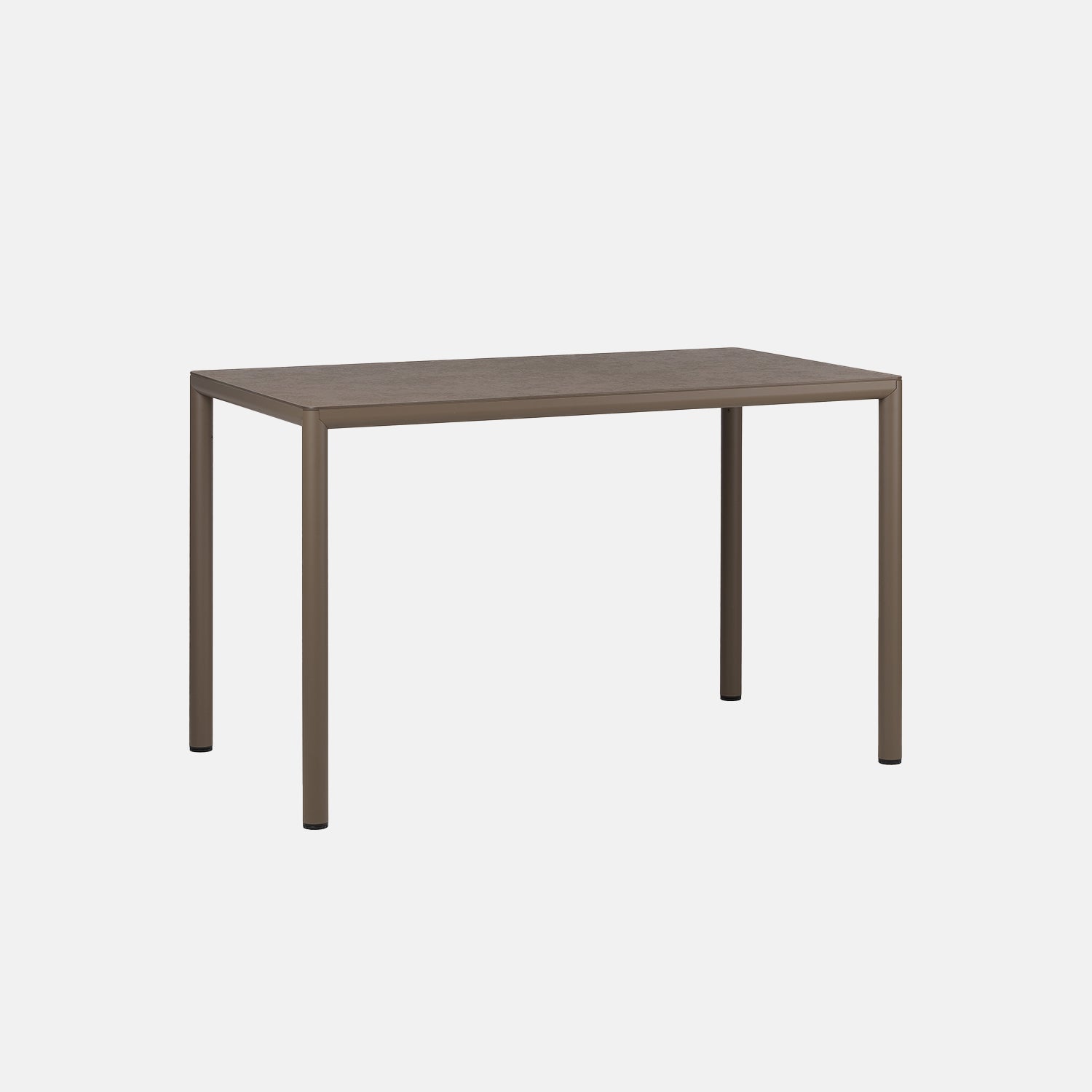 Piave 120x70 Garden Table By Nardi