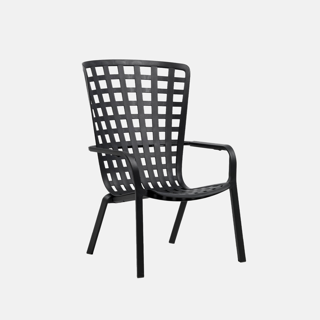 Nardi Folio Armchair