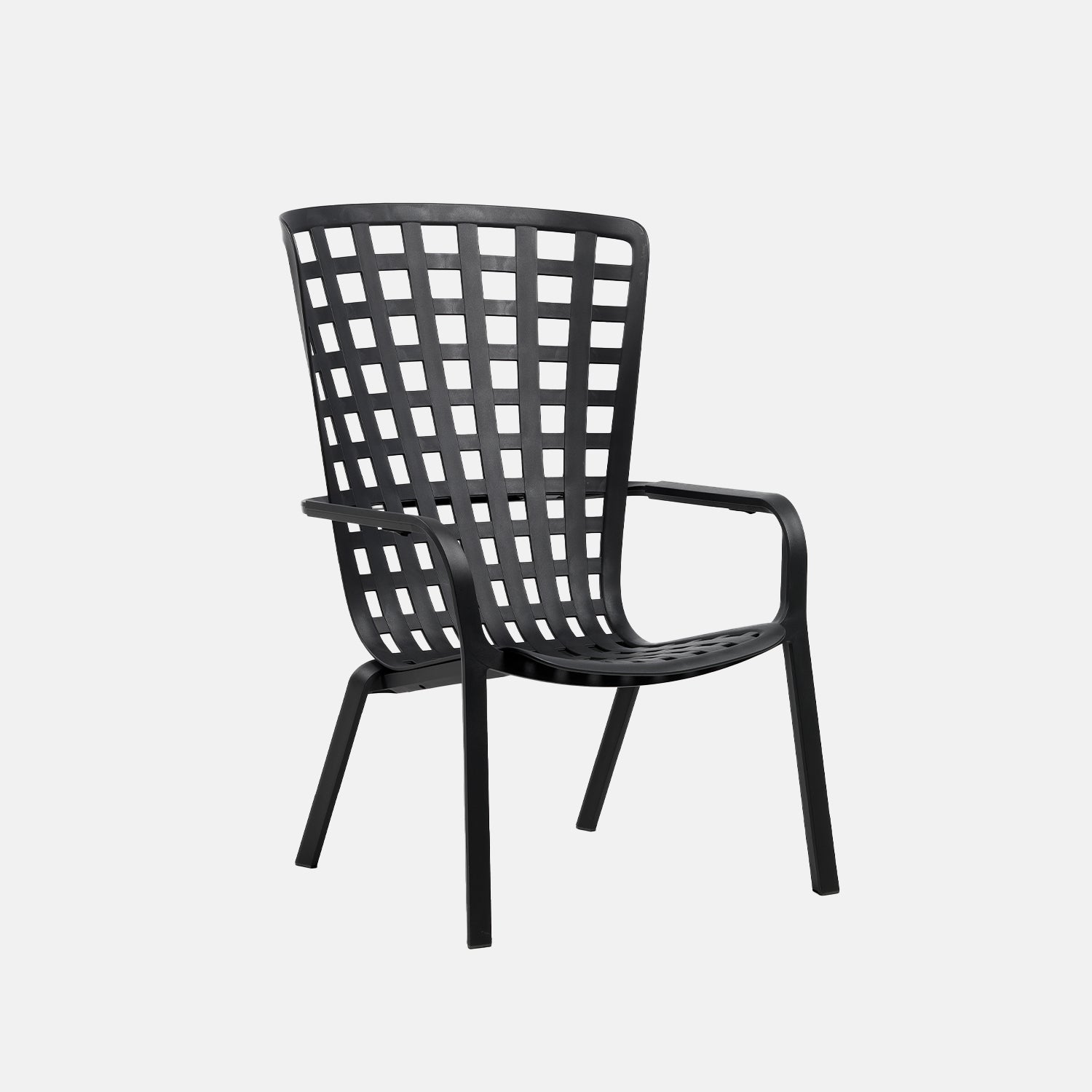 Folio Armchair By Nardi