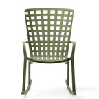 Folio Rocking Chair By Nardi