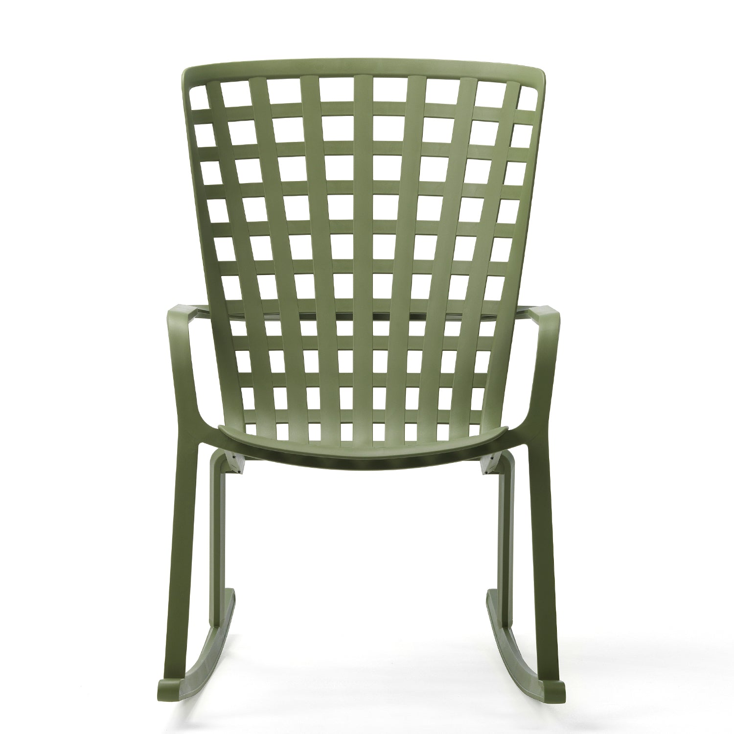 Folio Rocking Chair By Nardi