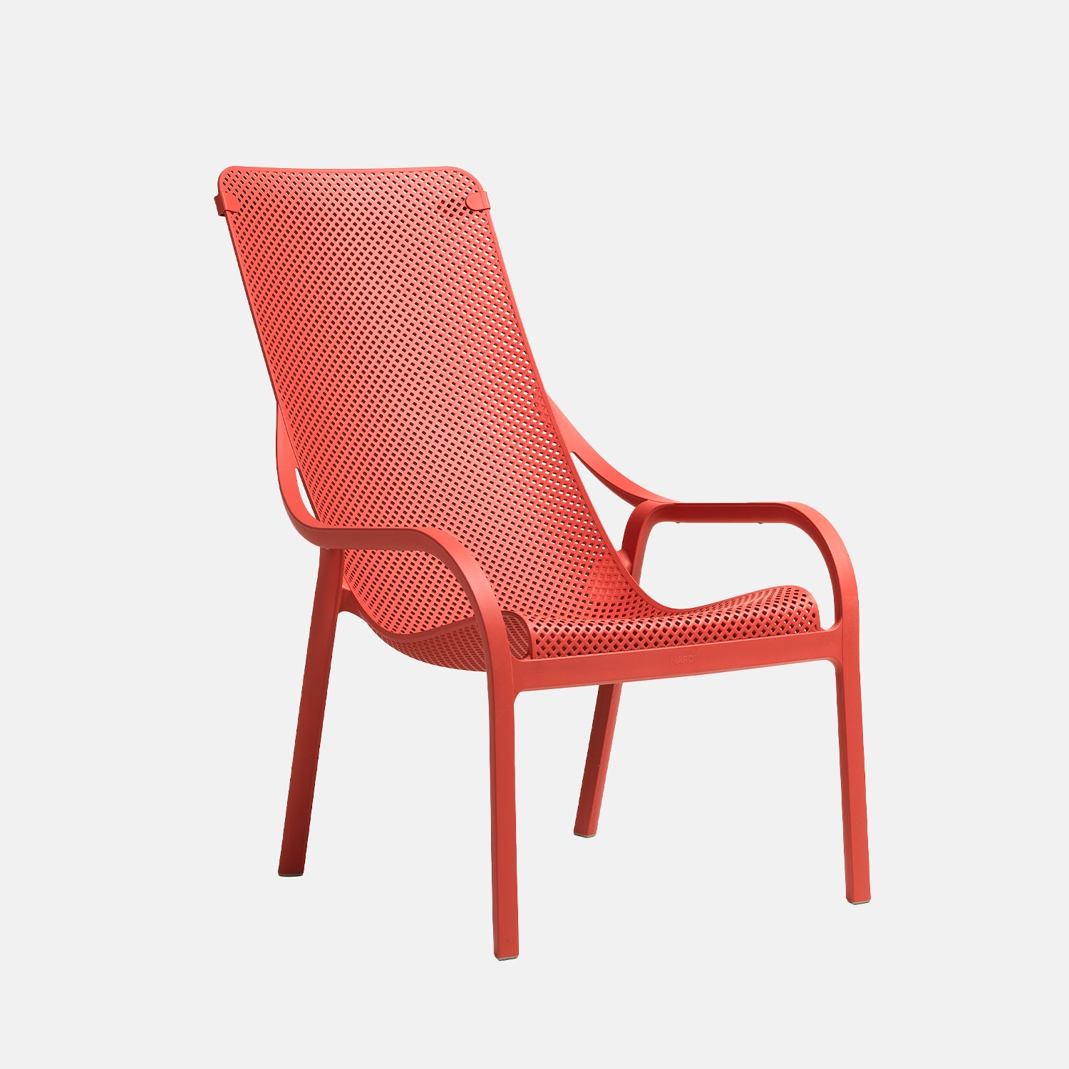 Net Lounge Chair By Nardi
