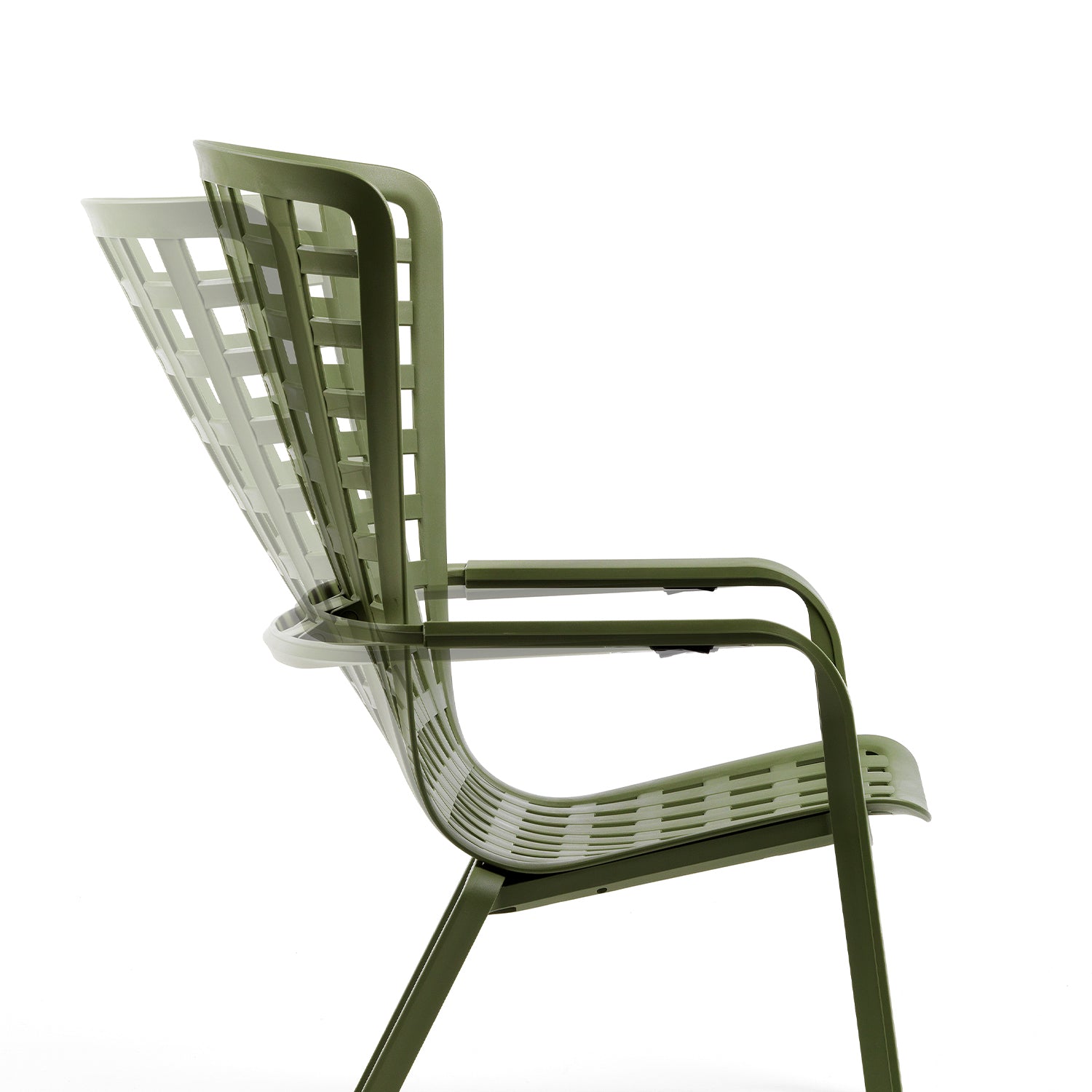 Folio Armchair By Nardi