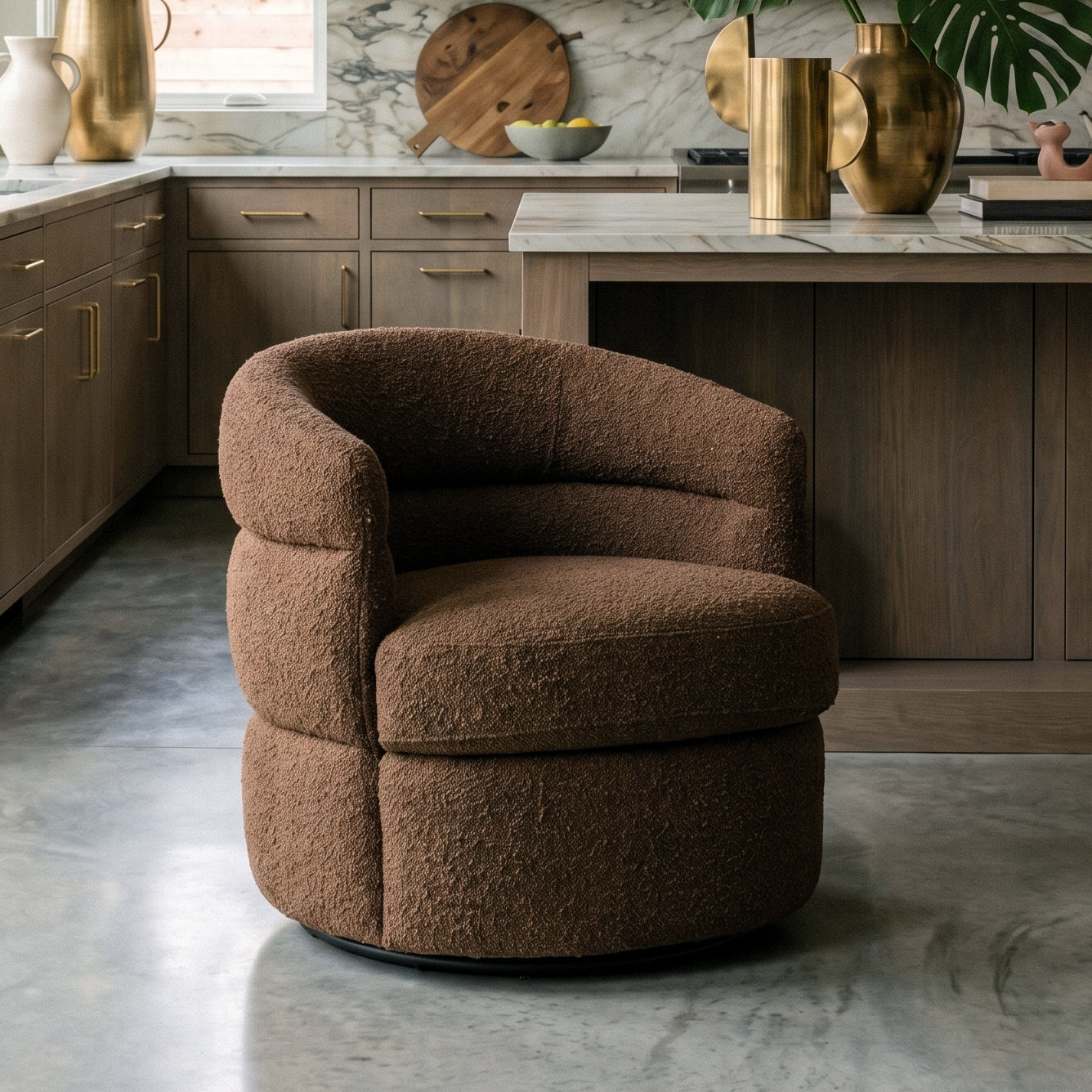 Remi Armchair