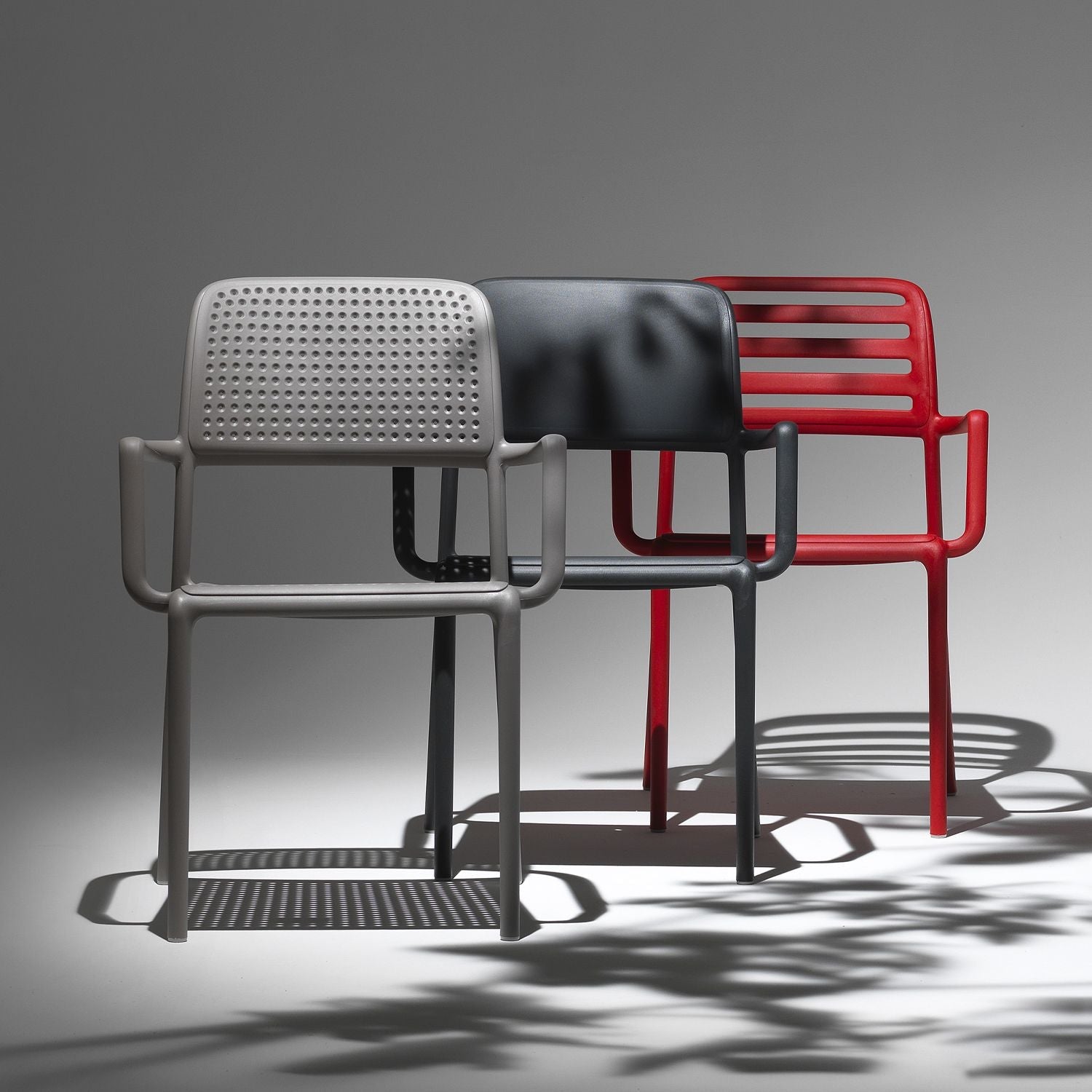 Garden Chairs By Nardi