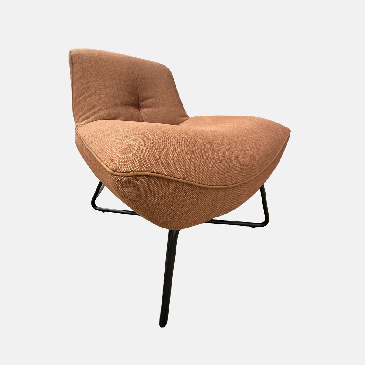 CLEARANCE - Rico Prince Chair