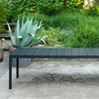 Rio Garden Table 140cm Extending By Nardi