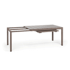 Rio Garden Table 140cm Extending By Nardi