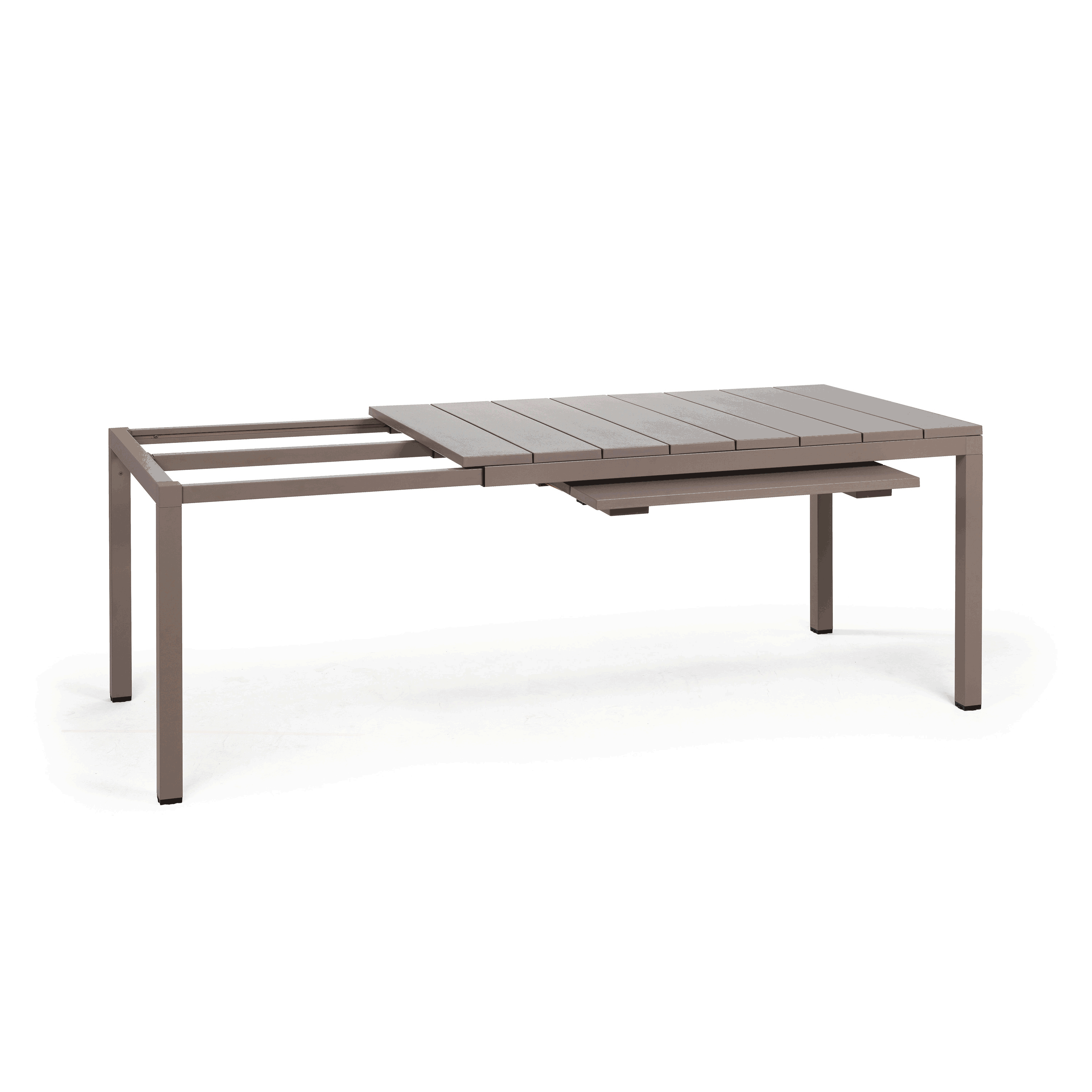 Rio Garden Table 140cm Extending By Nardi