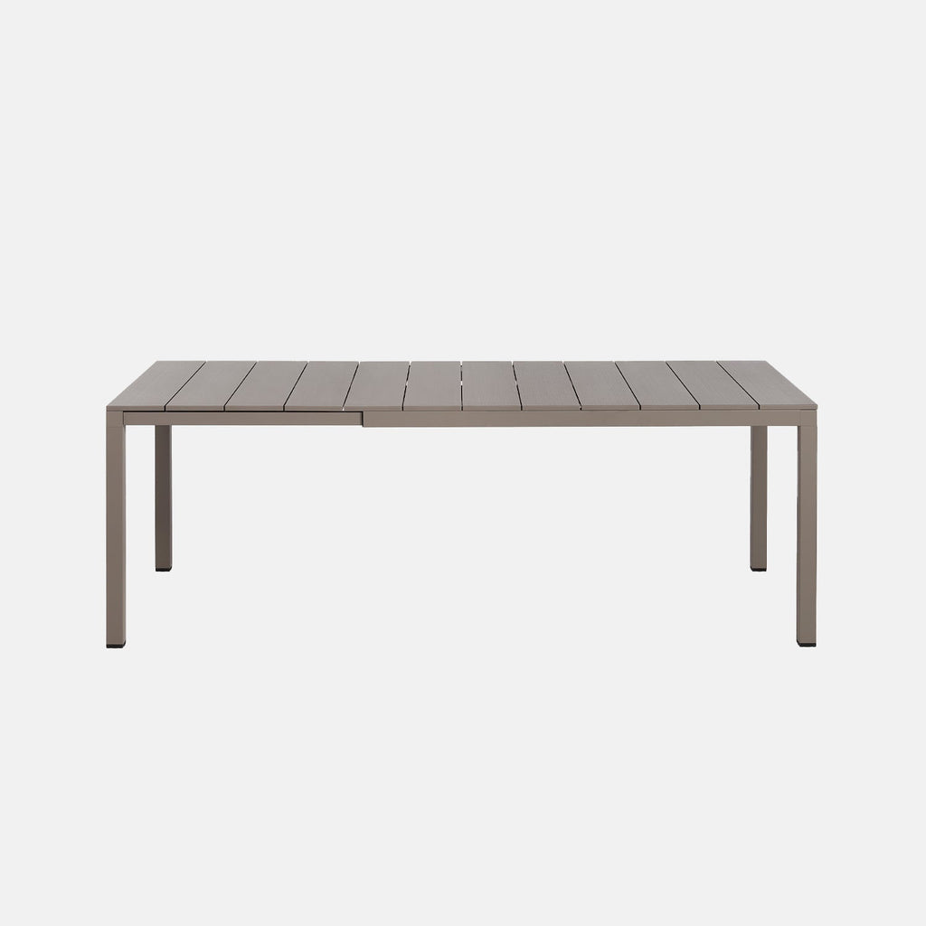 Rio Garden Table 140cm Extending By Nardi