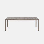 Rio Garden Table 140cm Extending By Nardi