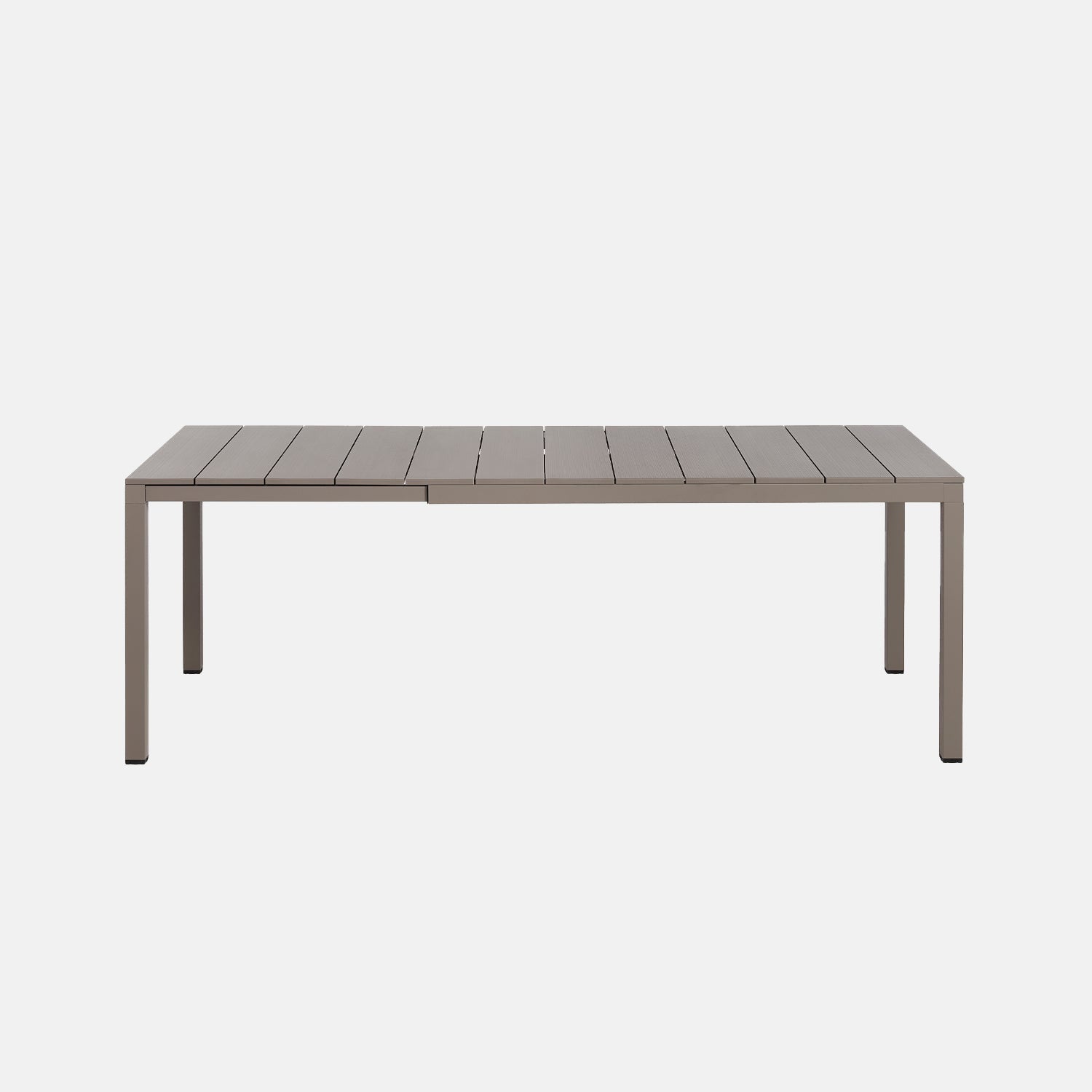 Rio Garden Table 140cm Extending By Nardi
