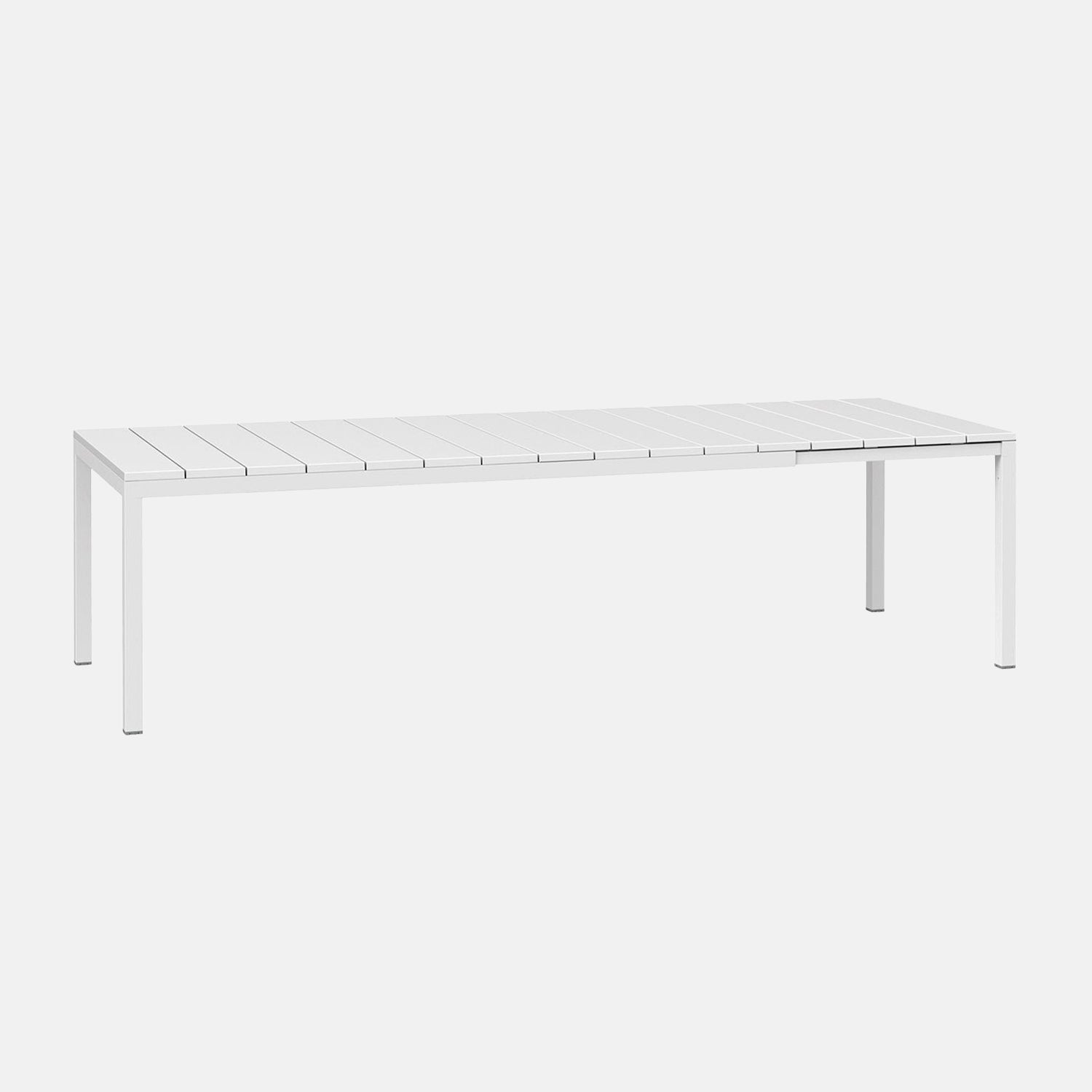Rio Garden Table 210cm Extending By Nardi