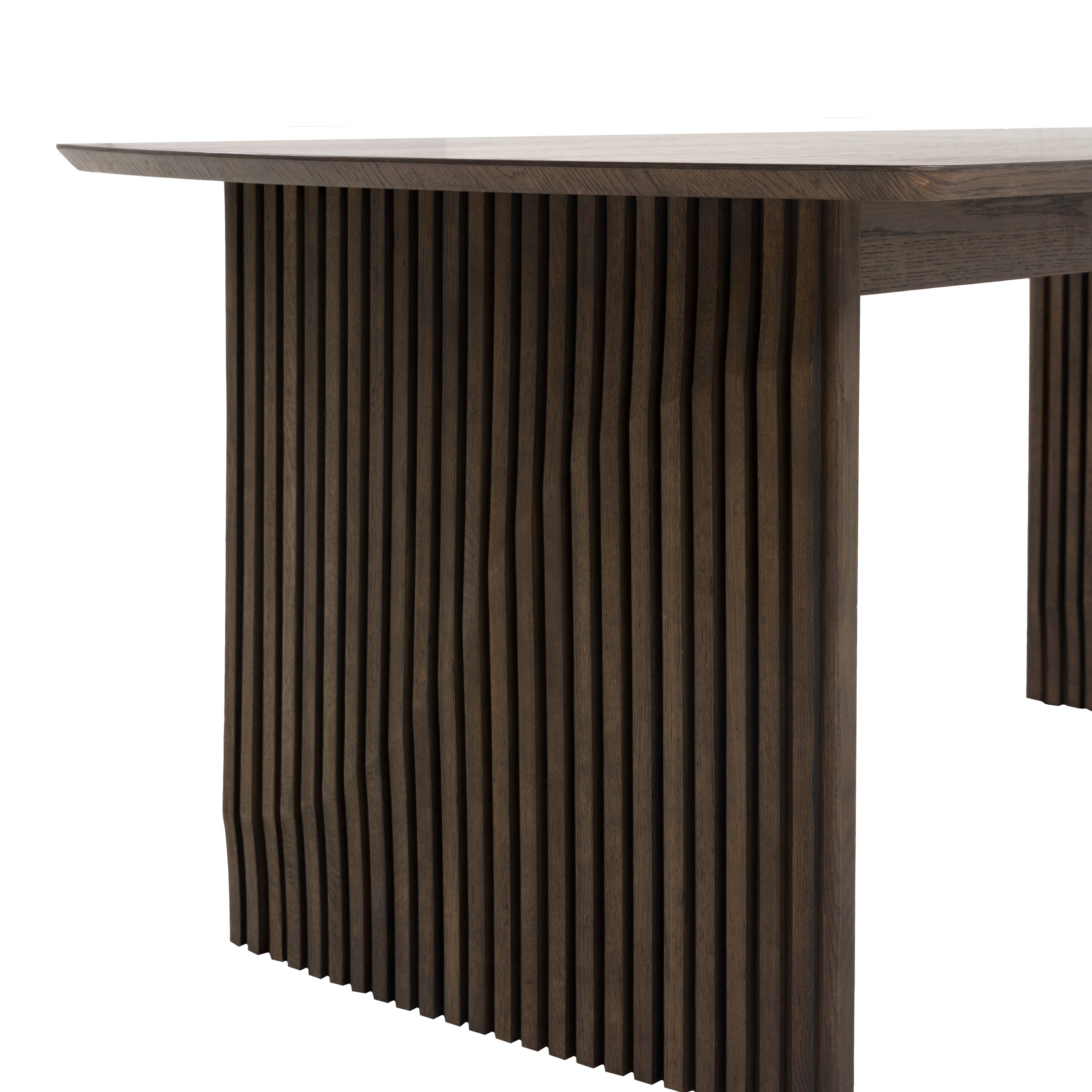 Clean lines and contemporary design make it a perfect fit for modern interiors