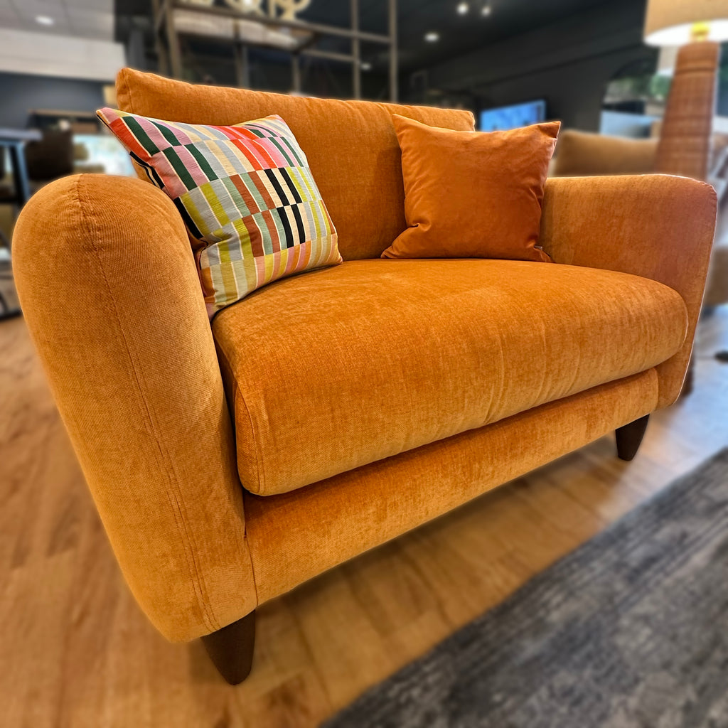 CLEARANCE - Rosa Cuddle Chair