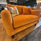 CLEARANCE - Rosa Cuddle Chair