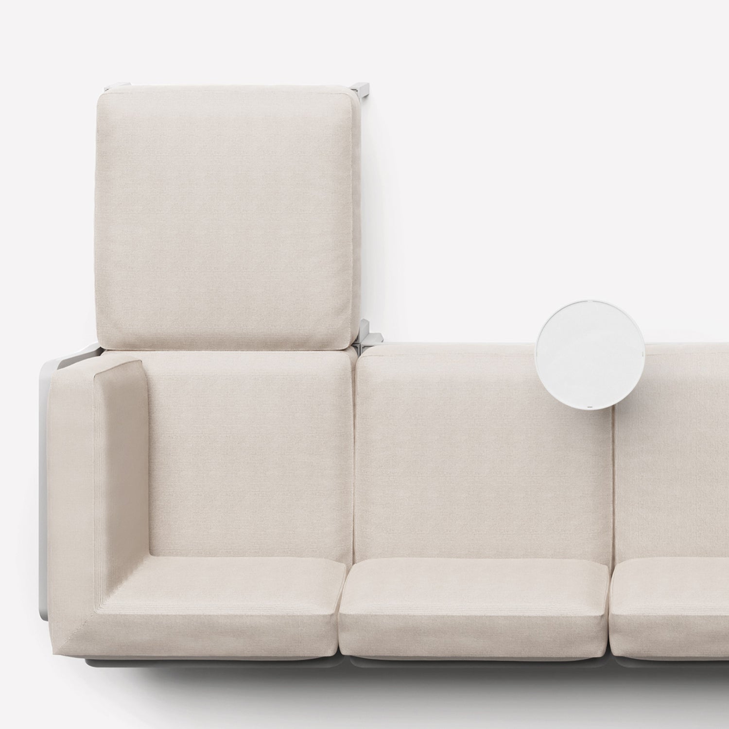 Maximo Tavolino 33 - Sofa Table