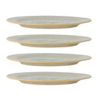 Add seaside charm with decorative fish plates made for coastal kitchens and seafood lovers.