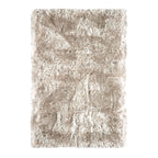 Plush Floor Rug - Sand