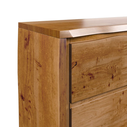 Hoxton Russet Sideboard - Large