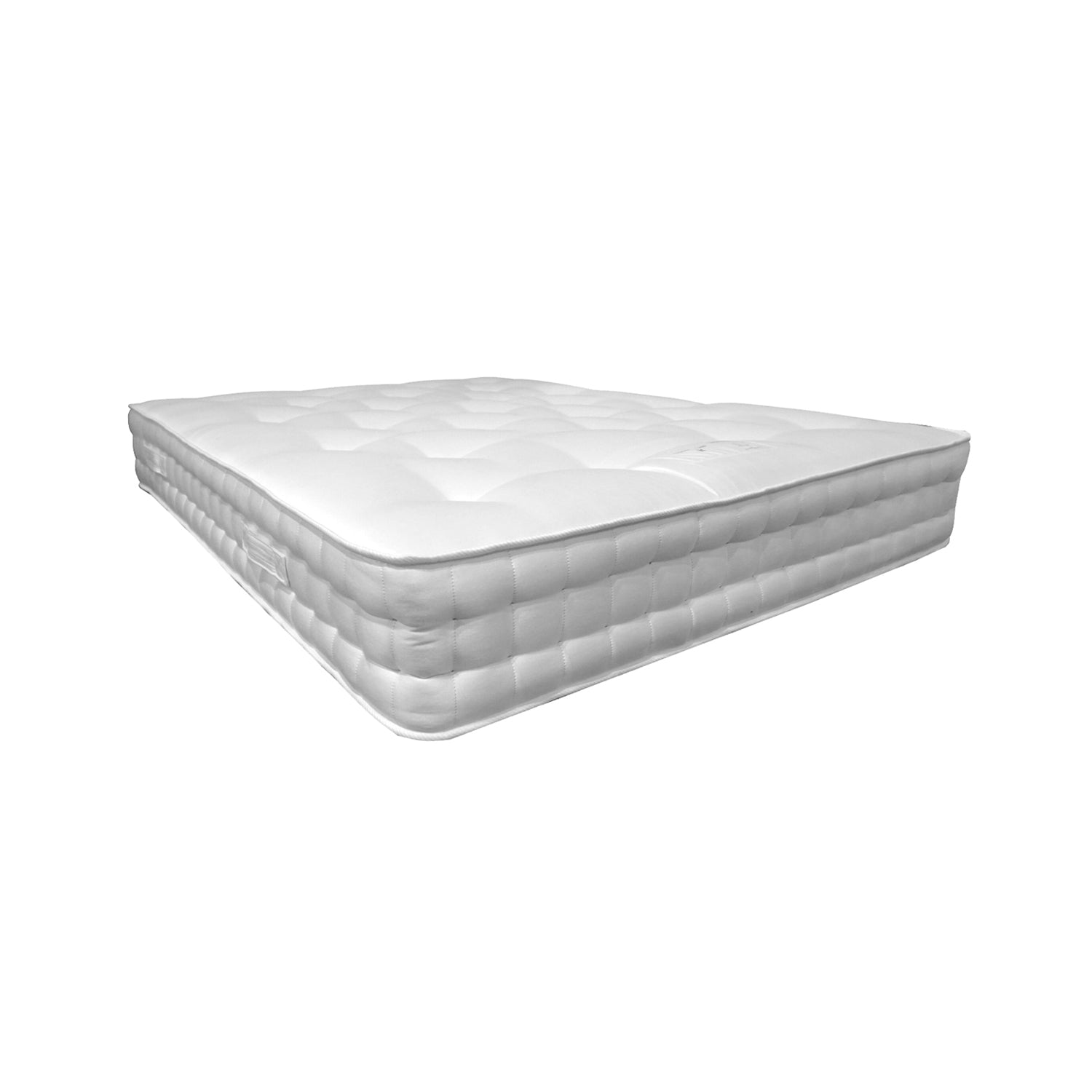 Double - Mattress Only