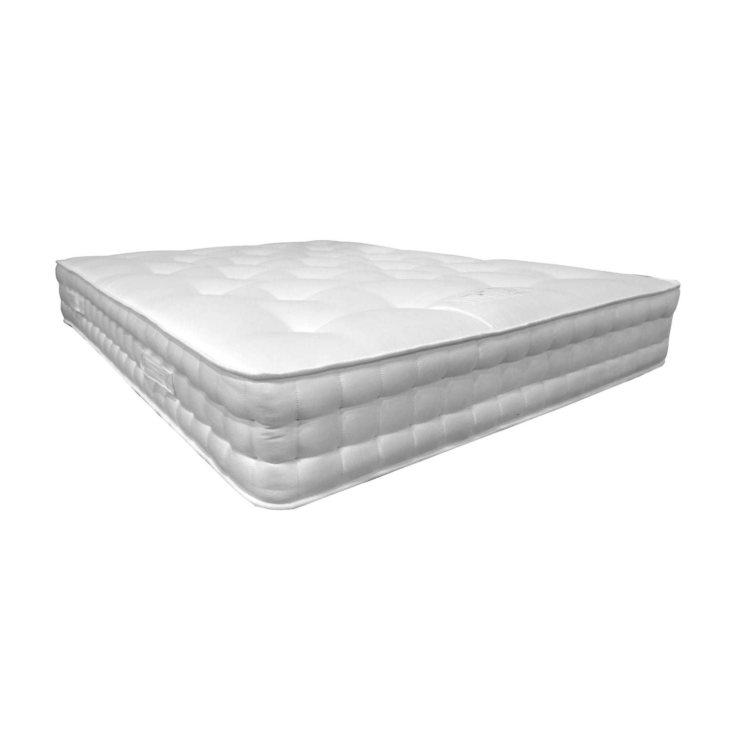 Super King - Mattress Only