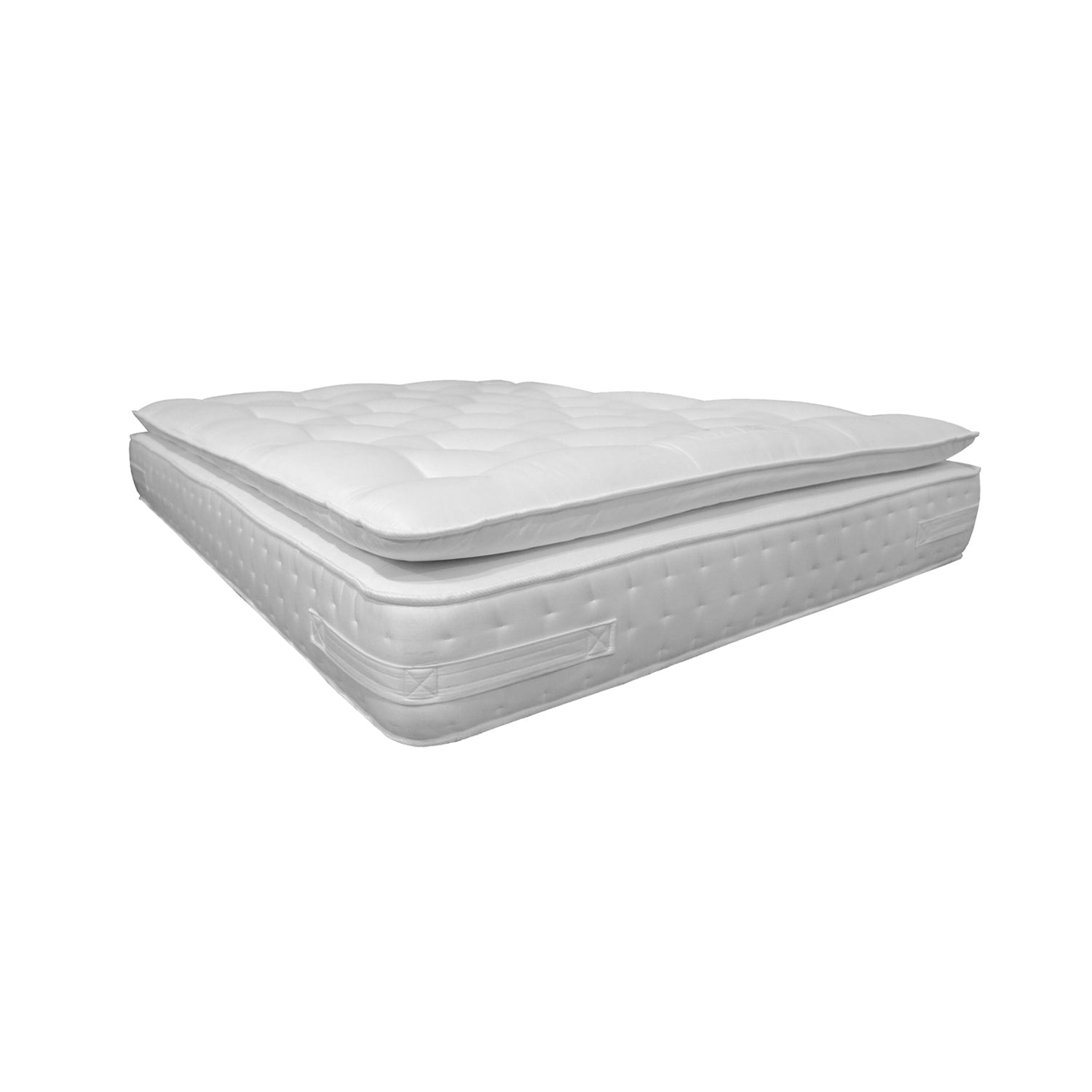 Double - Mattress Only