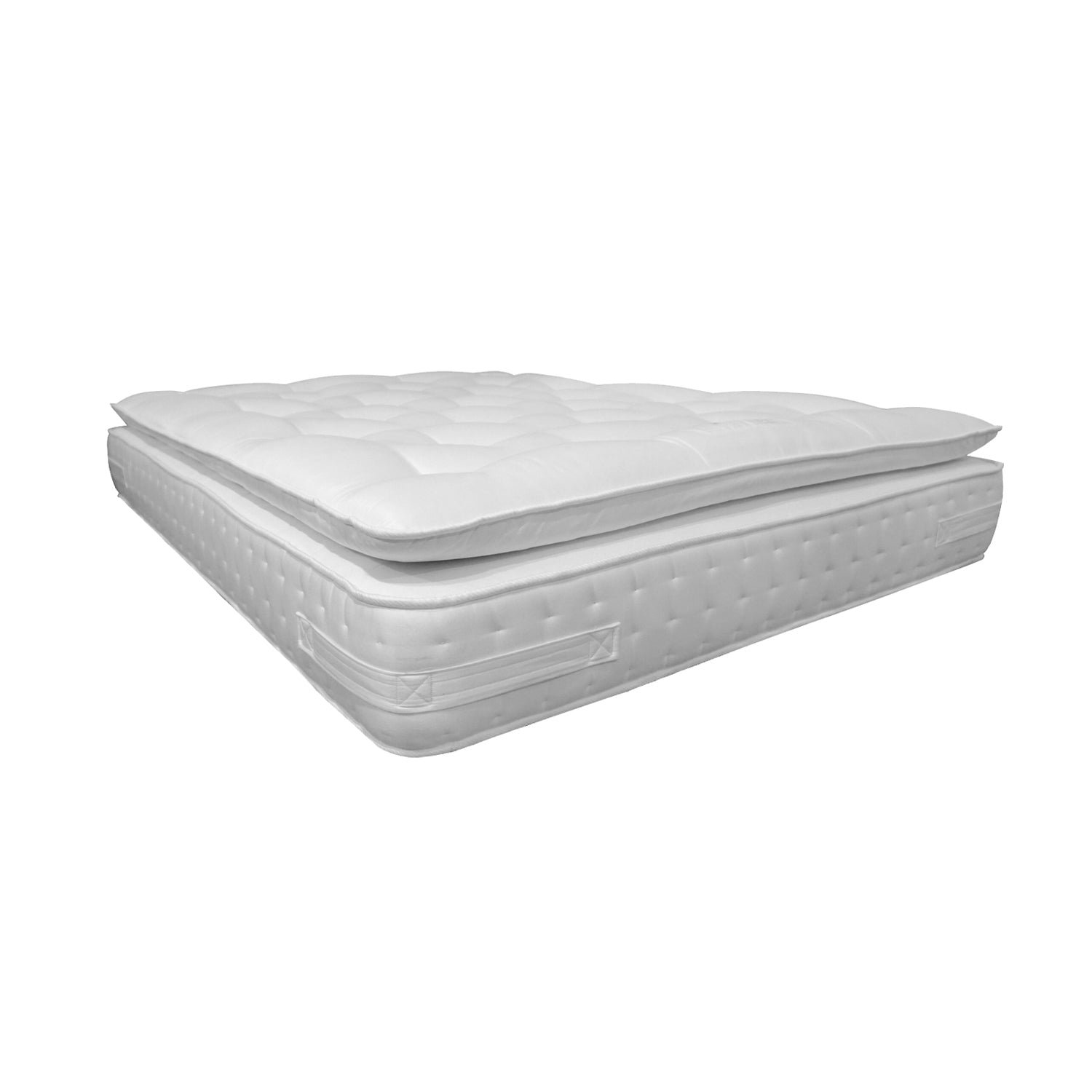 King Size - Mattress Only