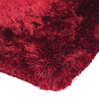 Floor Rug - Red