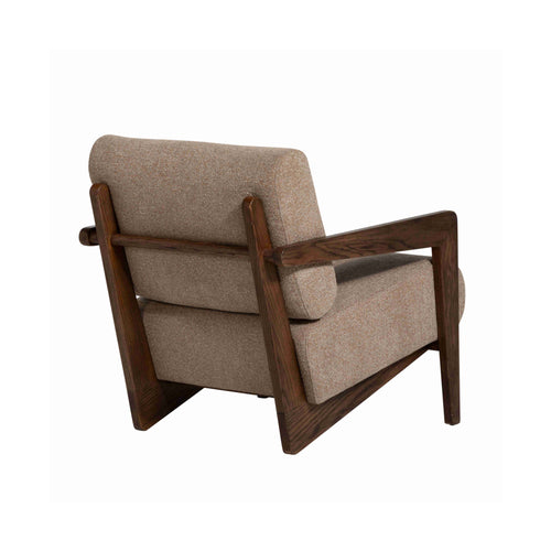 Poppy Armchair