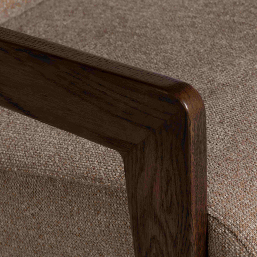 Poppy Armchair