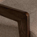 Poppy Armchair