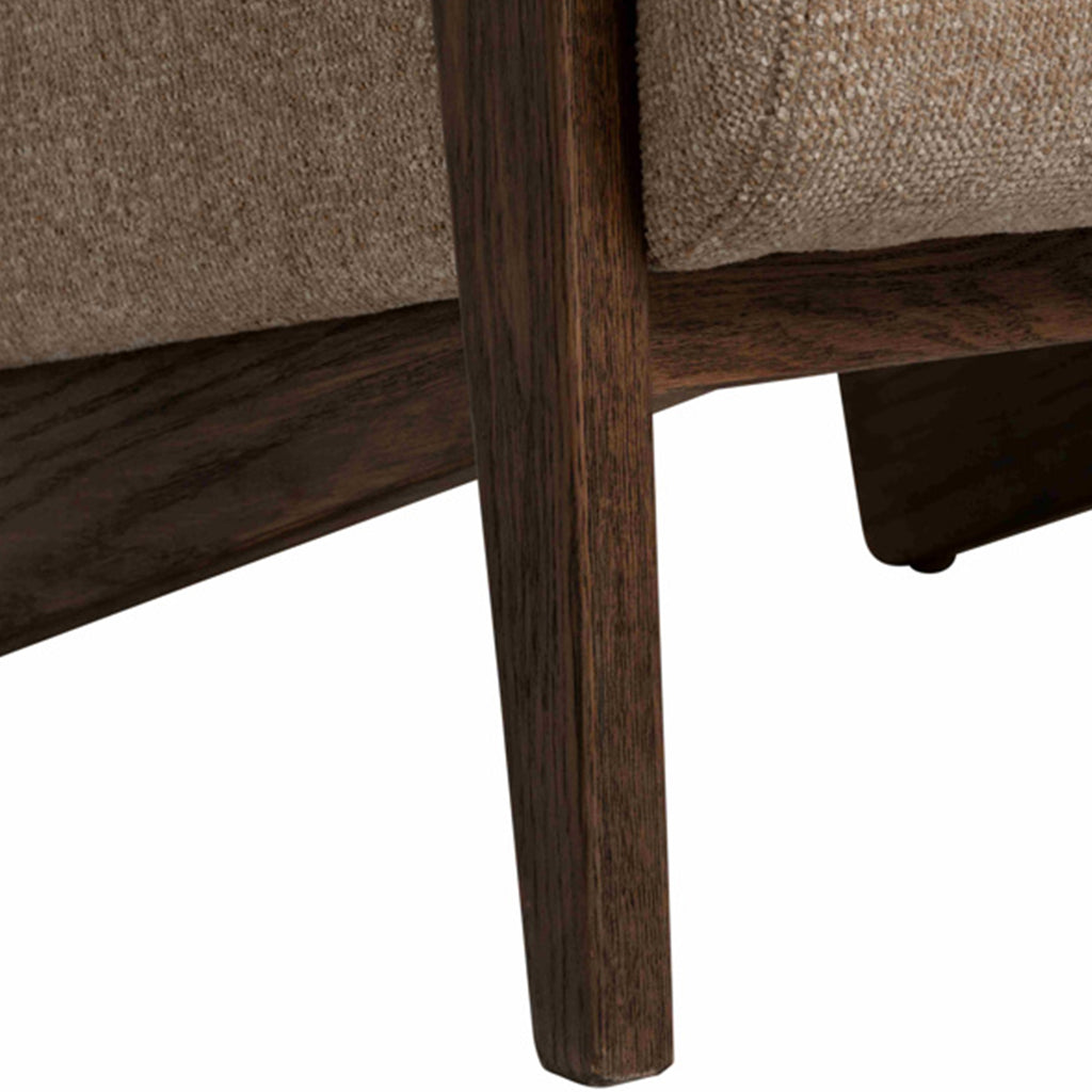 Poppy Armchair