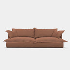 Frida - Grand Sofa  - Sahara Reef