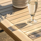 Sardinia Outdoor Lounge Set Green