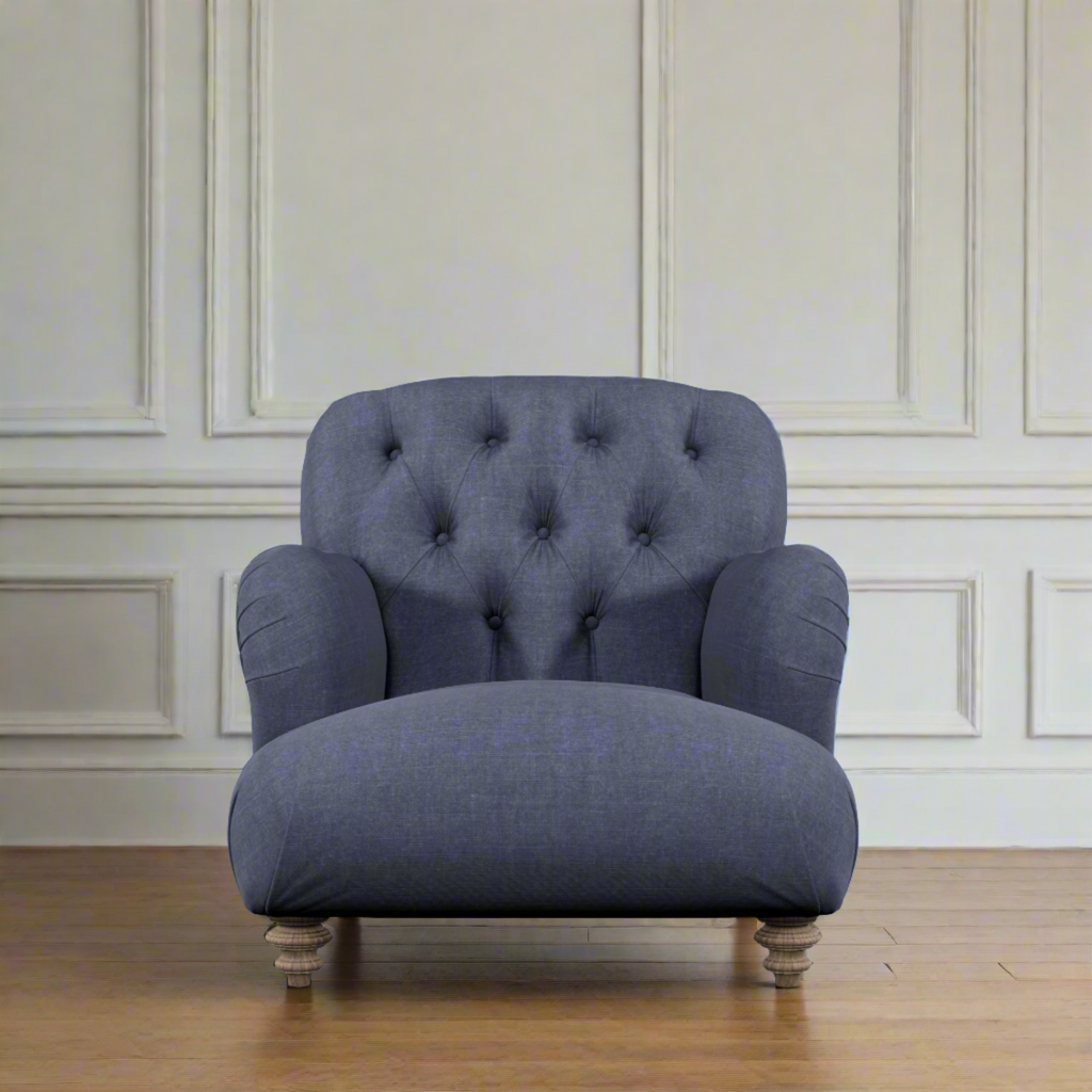 Brioche - Armchair