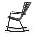 Folio Rocking Chair By Nardi