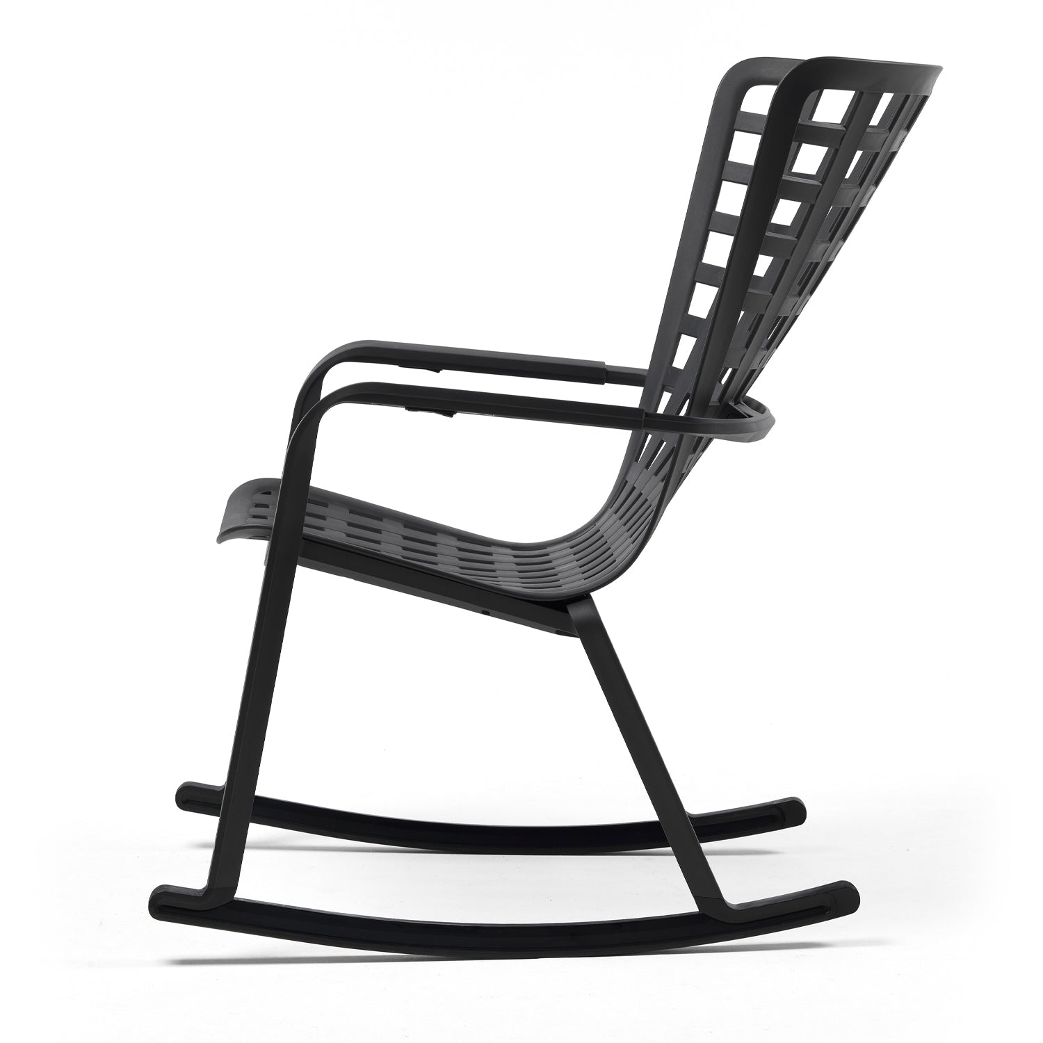 Folio Rocking Chair By Nardi