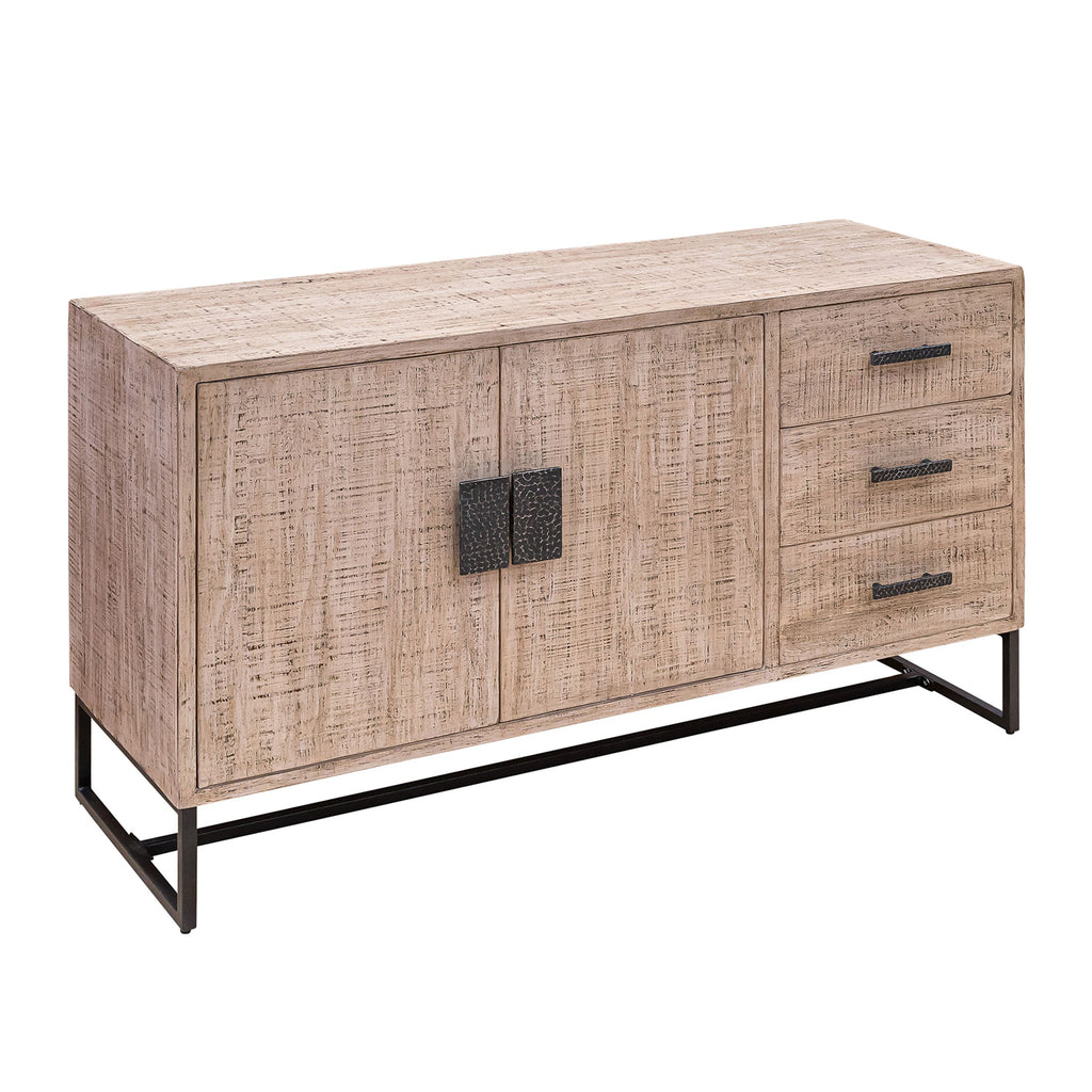CLEARANCE Primrose Sideboard - Large
