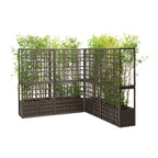 Sipario 2 By Nardi Outdoor