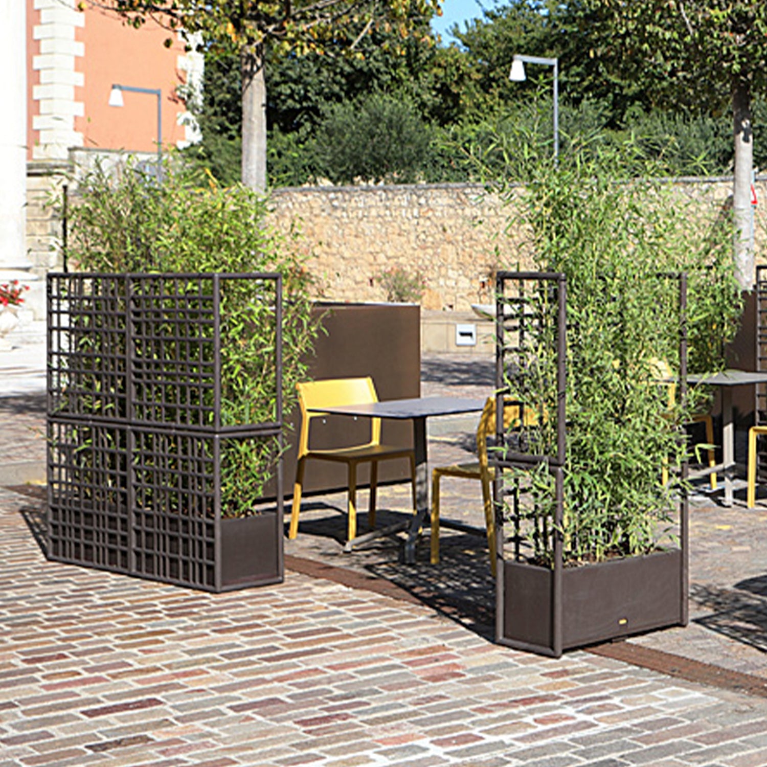 Sipario 2 By Nardi Outdoor