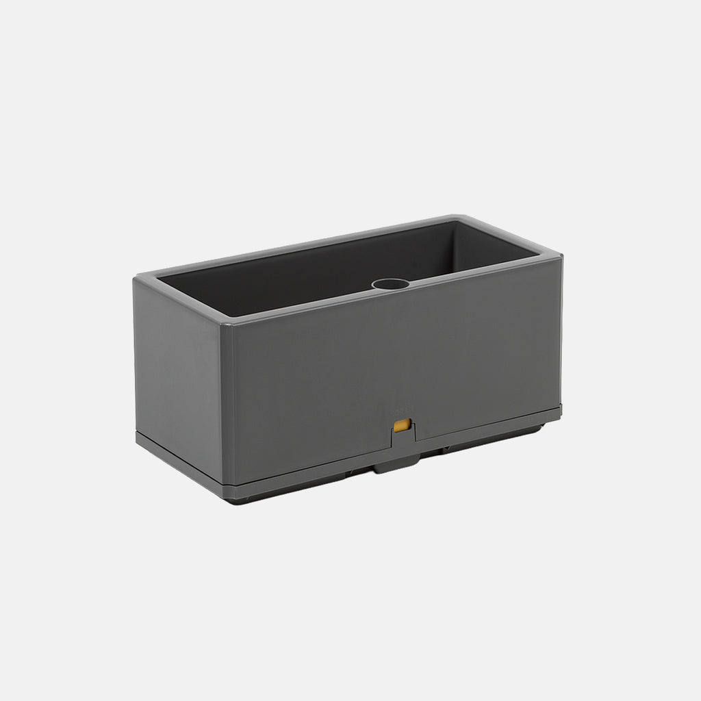 Sipario Vaso Partition Planter By Nardi