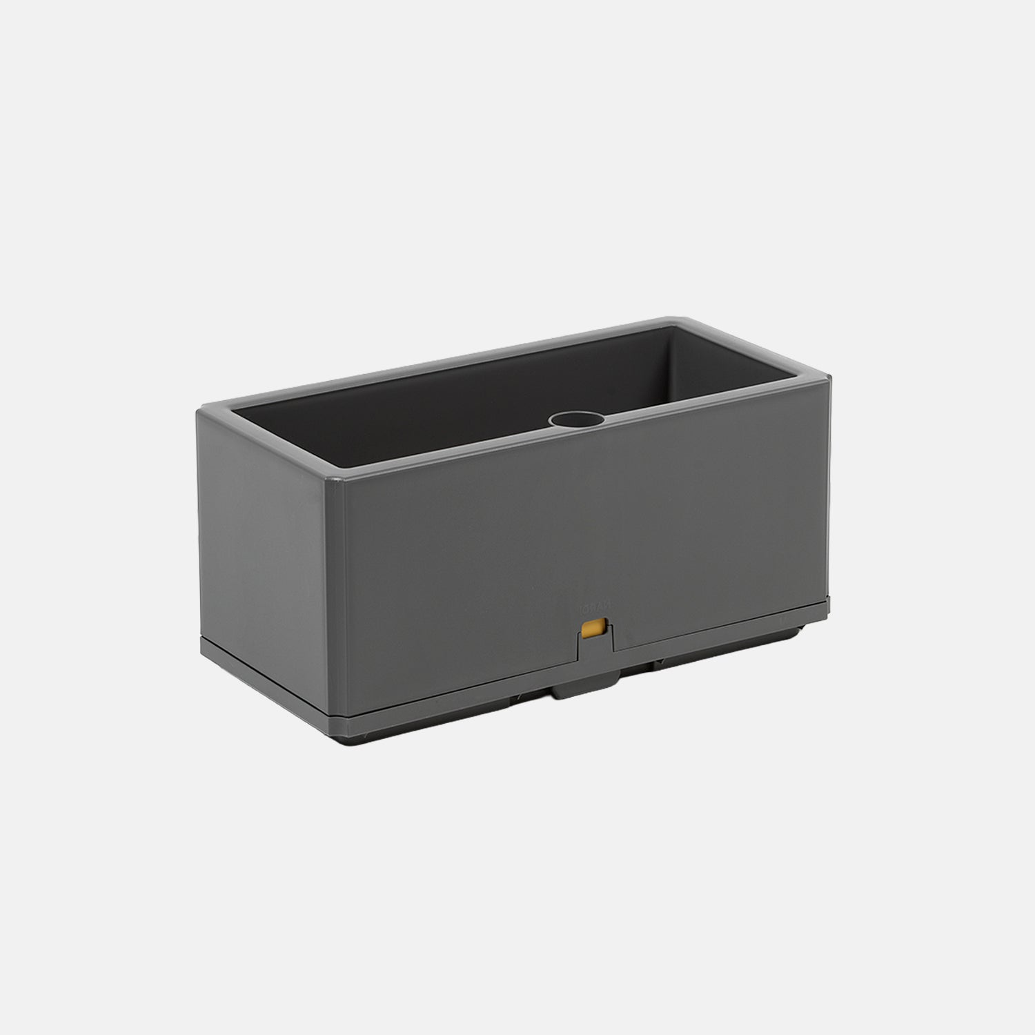 Sipario Vaso Partition Planter By Nardi