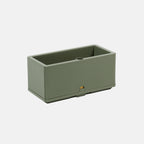 Sipario Vaso Partition Planter By Nardi
