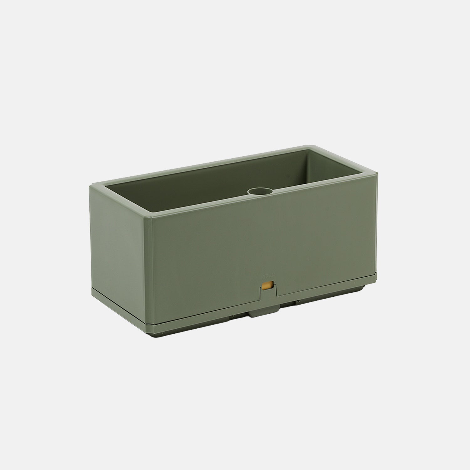 Sipario Vaso Partition Planter By Nardi