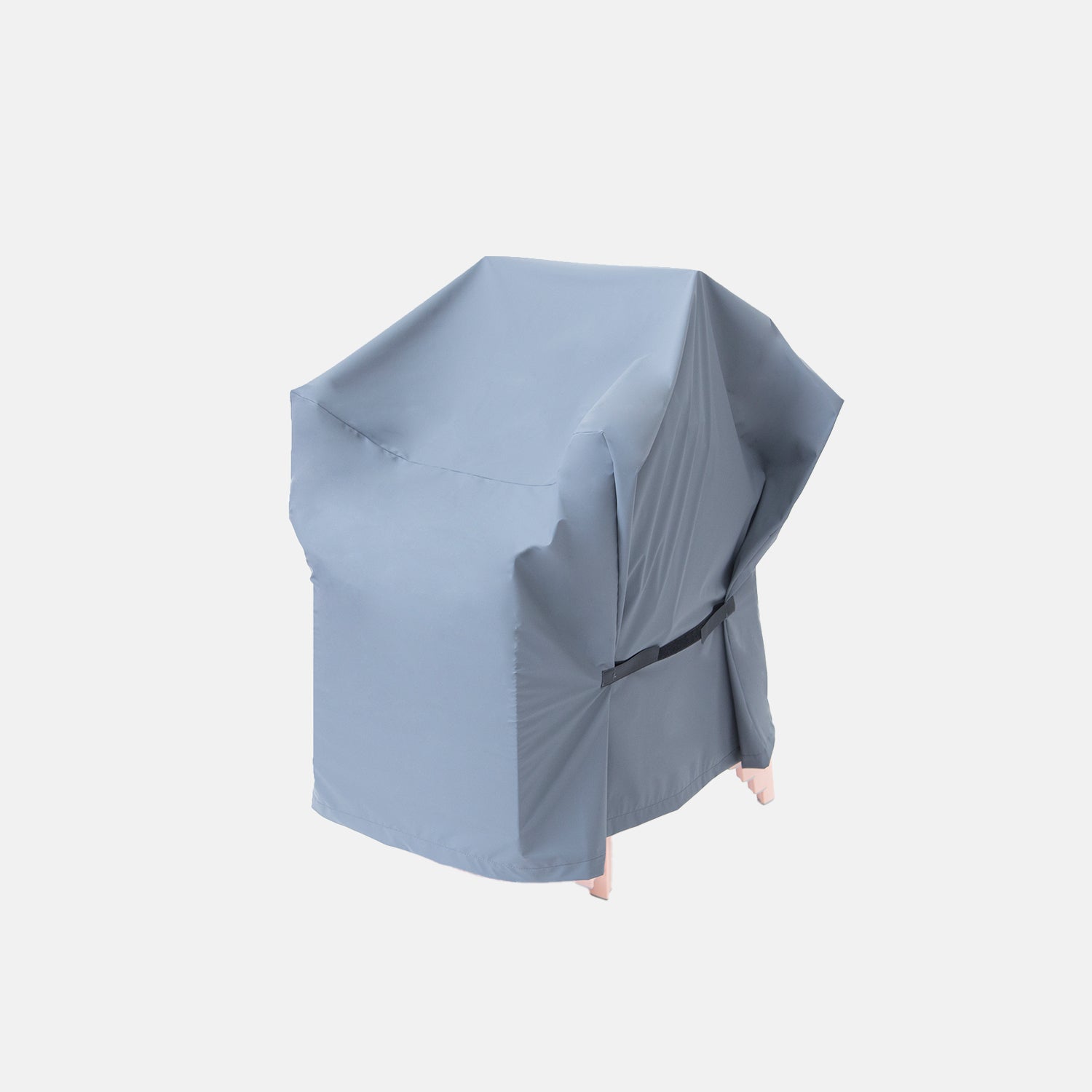 Small cover from Nardi Outdoor. Protect your garden chairs for the Winter with this handy cover.